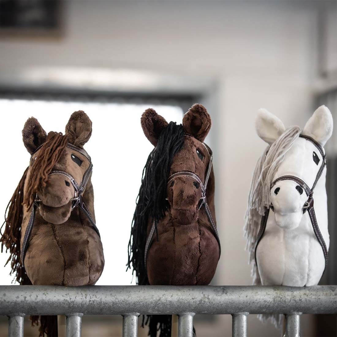 Cheval-bâton Skylar