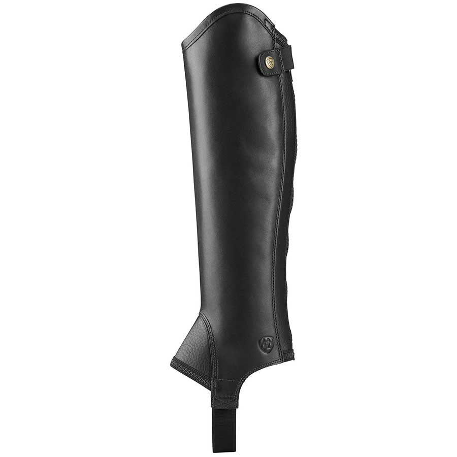 Shortchaps Concorde Noir