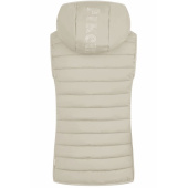 Gilet Hybrid Core Beige Gilet Hybrid Core Beige