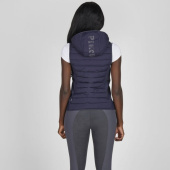 Gilet Hybrid Core Bleu Marine Gilet Hybrid Core Bleu Marine