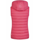 Gilet Hybrid Core Rose Gilet Hybrid Core Rose
