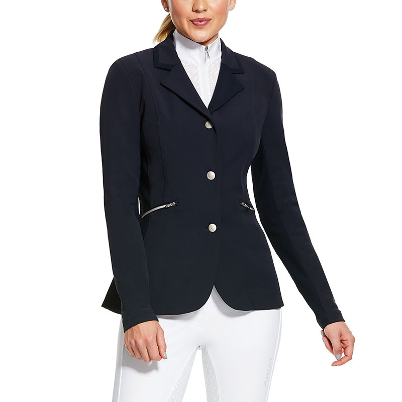 Veste de compétition Galatea Bleu Marine