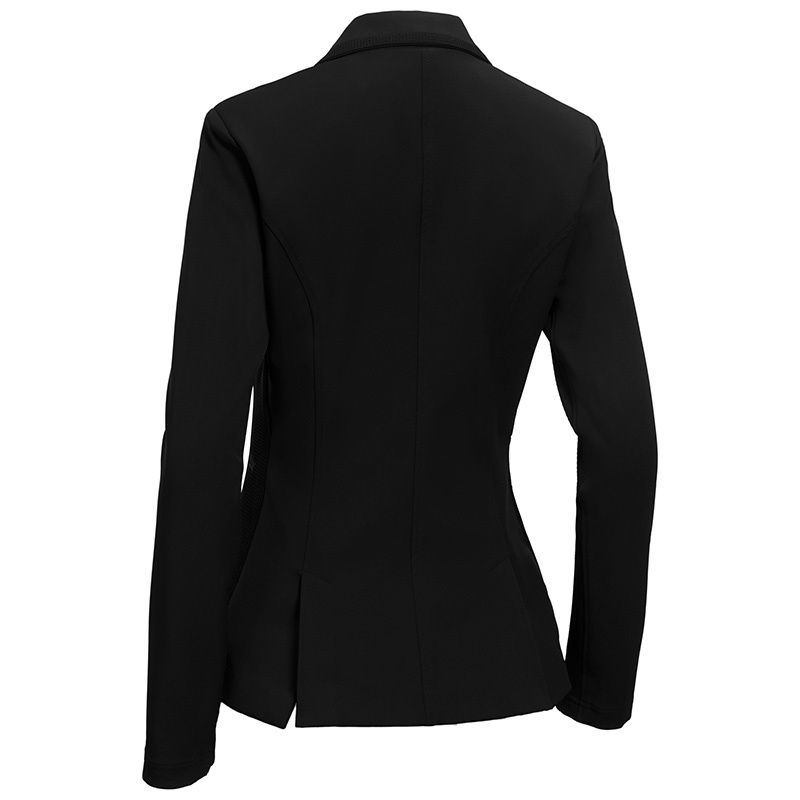 Veste de compétition Galatea Noir