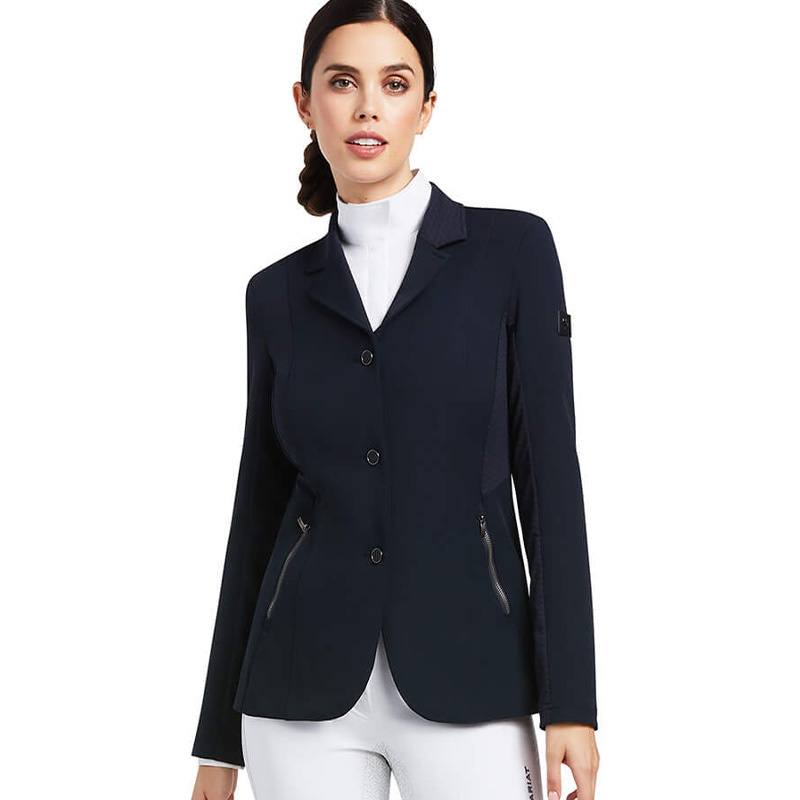 Veste de compétition Galatea Bellatrix Bleu Marine