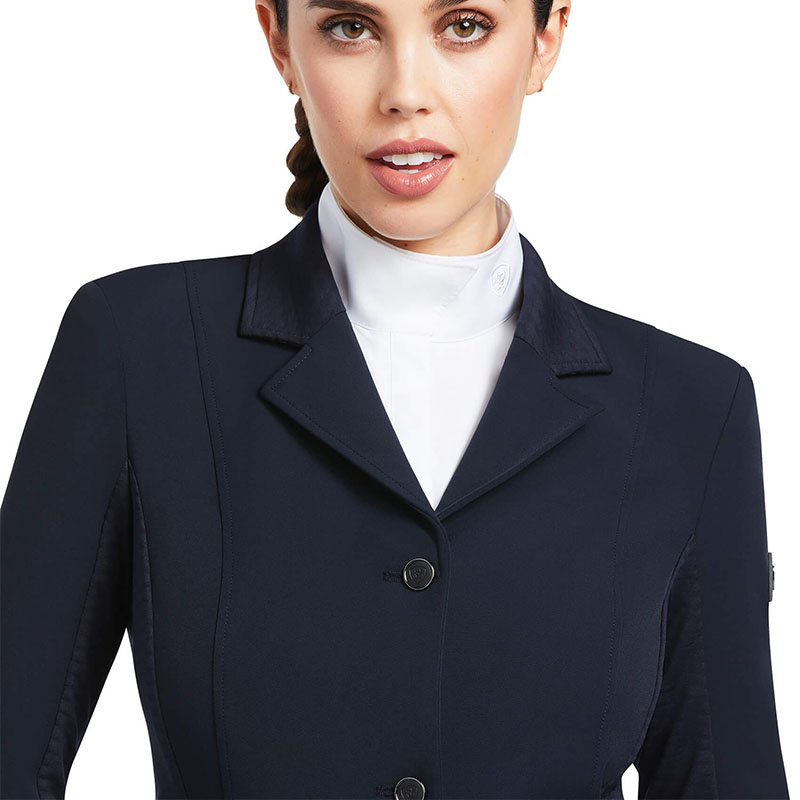 Veste de compétition Galatea Bellatrix Bleu Marine