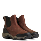 Boots d'écurie Terrain Blaze H2O Marron Foncé Boots d'écurie Terrain Blaze H2O Marron Foncé
