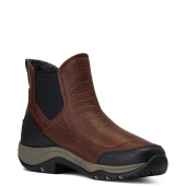 Boots d'écurie Terrain Blaze H2O Marron Foncé Boots d'écurie Terrain Blaze H2O Marron Foncé