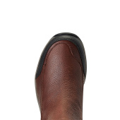Boots d'écurie Terrain Blaze H2O Marron Foncé Boots d'écurie Terrain Blaze H2O Marron Foncé