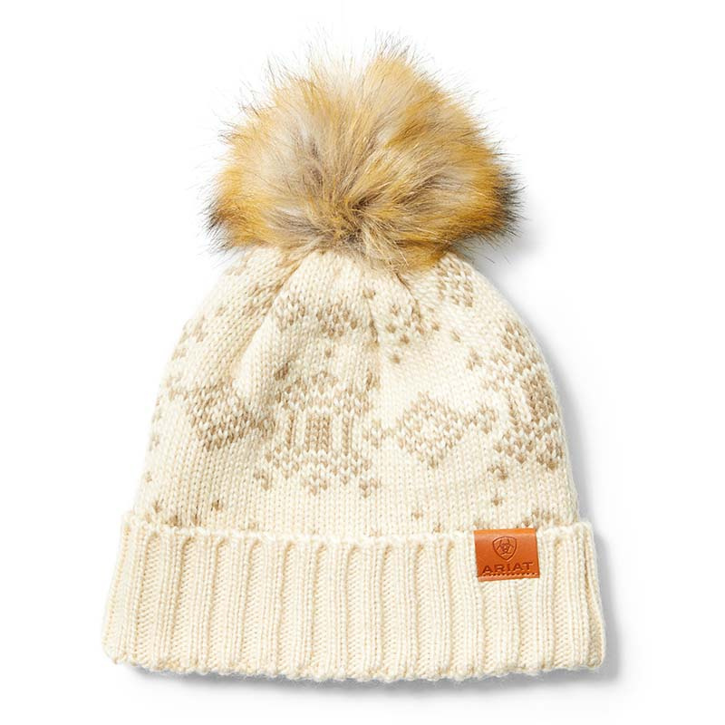 Casquette Patrona Naturel