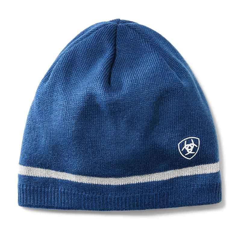 Casquette Venture Imprimé Bleu