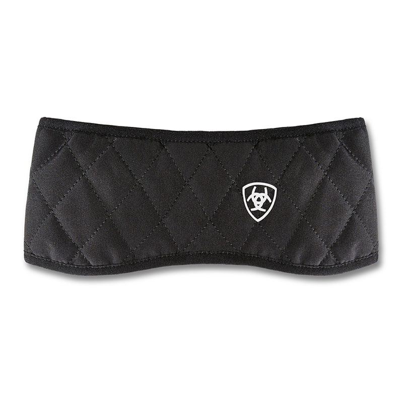 Frontaux Venture noir