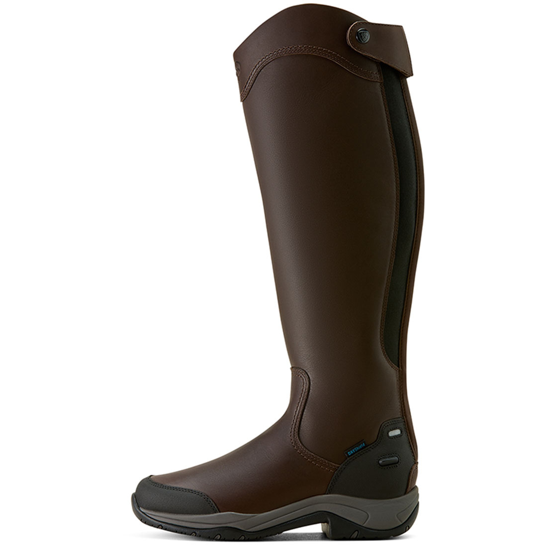 Bottes d'équitation Telluride Tall H2O Marron