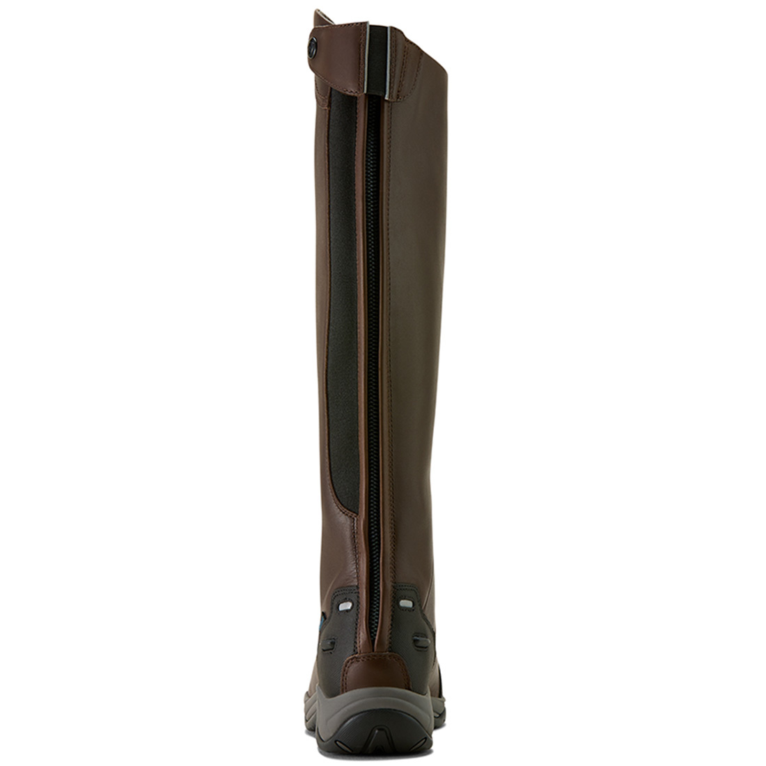 Bottes d'équitation Telluride Tall H2O Marron