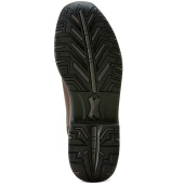 Bottes d'équitation Telluride Tall H2O Marron