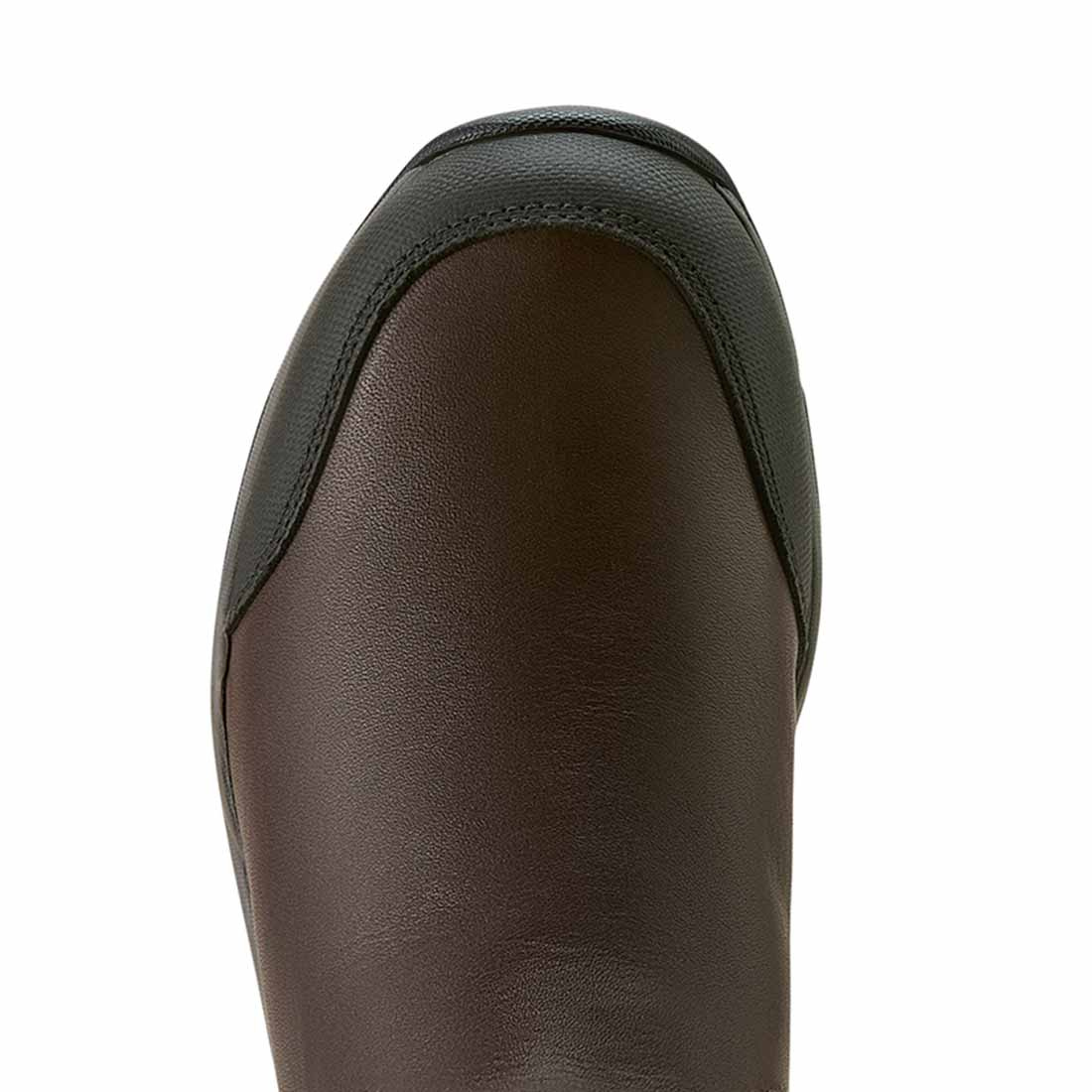 Bottes d'équitation Telluride Tall H2O Marron