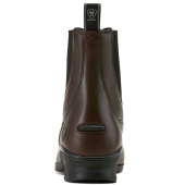 Boots d'équitation Heritage Zip Paddock Marron Boots d'équitation Heritage Zip Paddock Marron