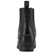 Boots d'équitation Heritage Zip Paddock Noir Boots d'équitation Heritage Zip Paddock Noir