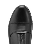 Boots d'équitation Heritage Zip Paddock Noir Boots d'équitation Heritage Zip Paddock Noir