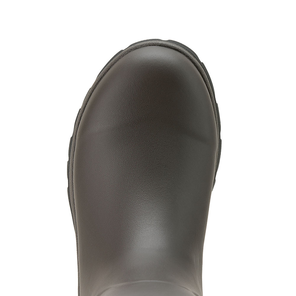 Bottes en caoutchouc Woodstock Marron