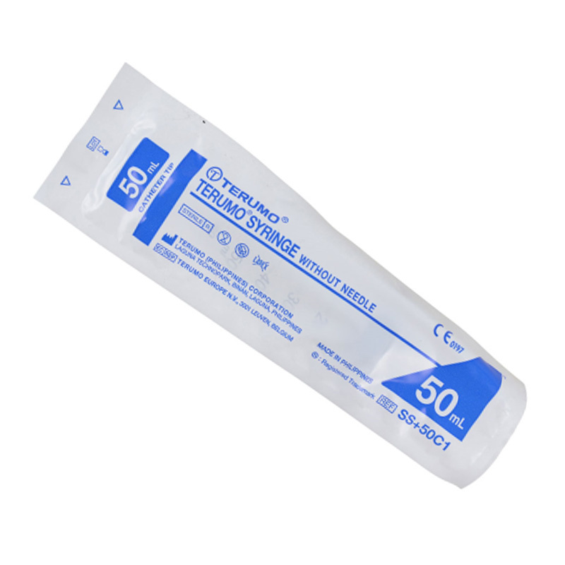 Seringue doseuse 50 ml