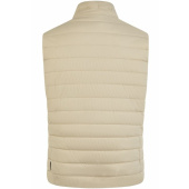 Gilet Quilted Core Men Beige Gilet Quilted Core Men Beige