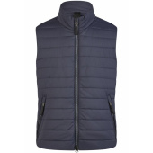 Gilet Quilted Core Men Bleu Marine Gilet Quilted Core Men Bleu Marine