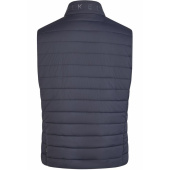 Gilet Quilted Core Men Bleu Marine Gilet Quilted Core Men Bleu Marine