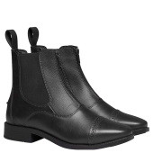 Boots Jodhpur Farrow Vegan Noir 28 Boots Jodhpur Farrow Vegan Noir 28