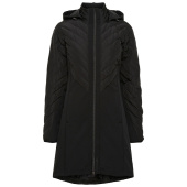 Parka Gaia noire Parka Gaia noire