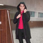 Parka Gaia noire Parka Gaia noire