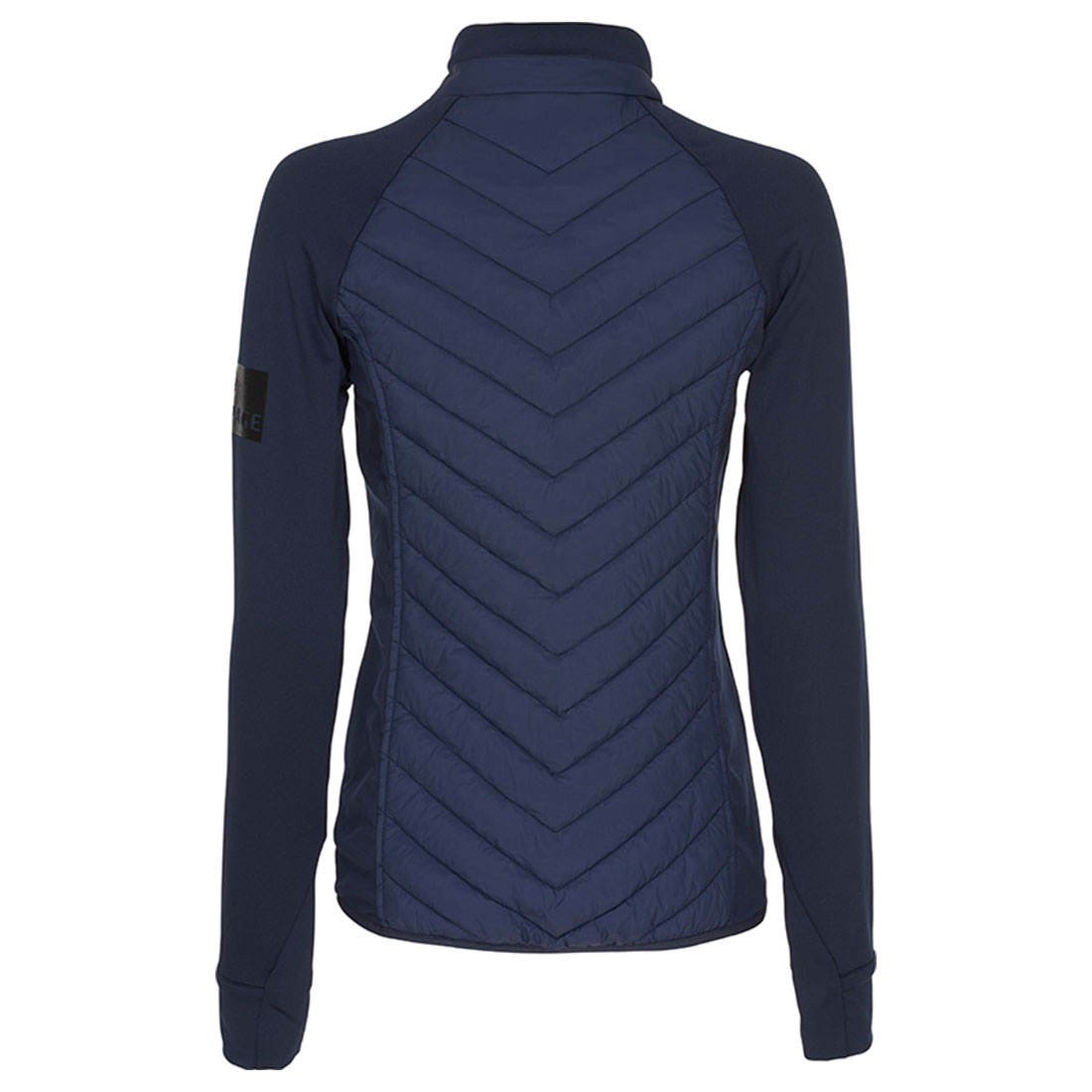 Veste hybride Canon Bleu Marine