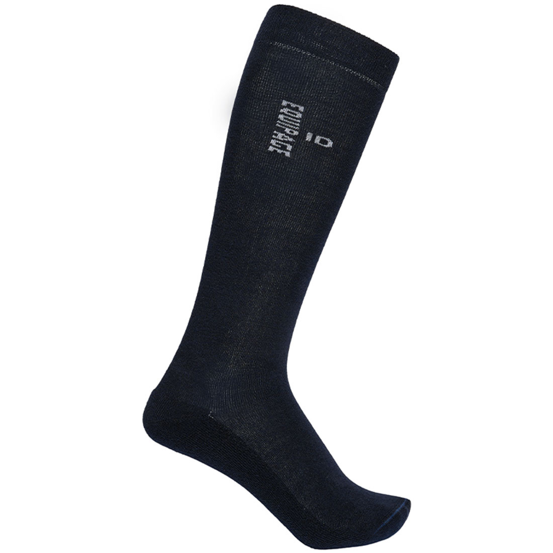 Chaussettes équitation Geline Bleu Marine