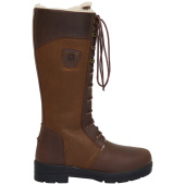 Bottes d'hiver Genifer Marron Bottes d'hiver Genifer Marron