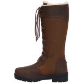 Bottes d'hiver Genifer Marron Bottes d'hiver Genifer Marron