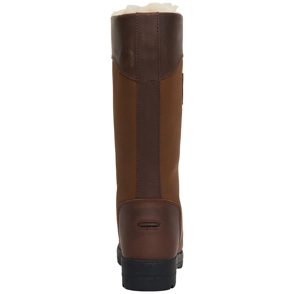 Bottes d'hiver Genifer Marron