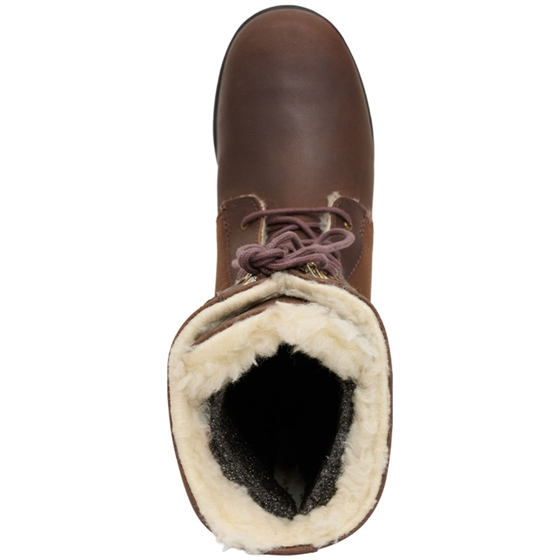 Bottes d'hiver Genifer Marron