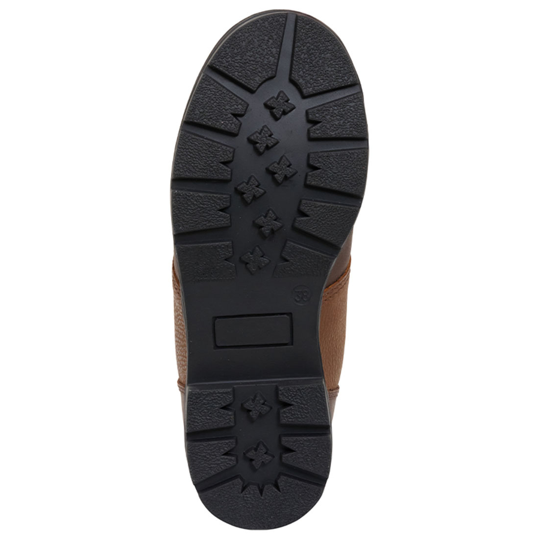 Bottes d'hiver Genifer Marron