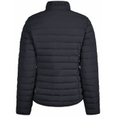 Veste Quilted Core Bleu Marine Veste Quilted Core Bleu Marine