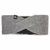 Bandeau Nora Gris Bandeau Nora Gris