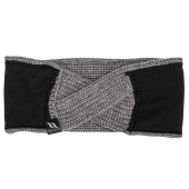 Bandeau Nora Gris Bandeau Nora Gris