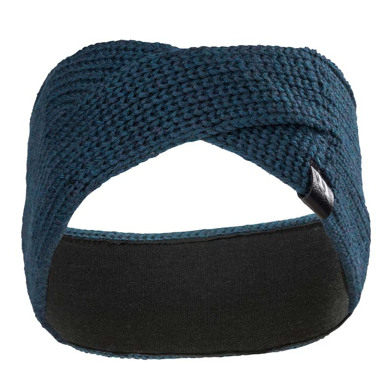 Bandeau Nora Bleu