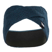 Bandeau Nora Bleu Bandeau Nora Bleu