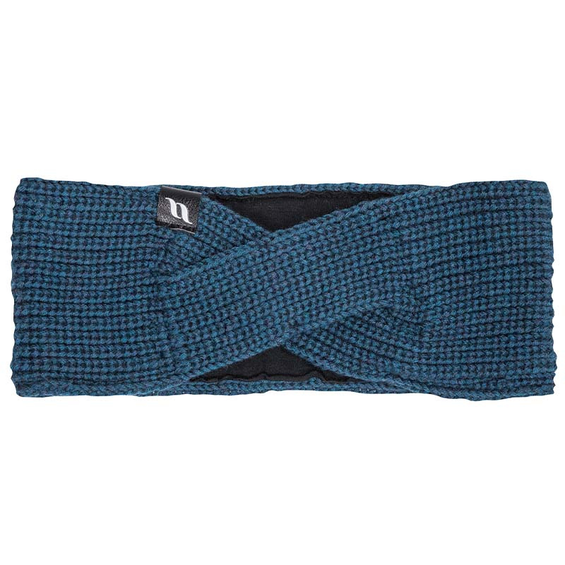 Bandeau Nora Bleu