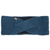 Bandeau Nora Bleu Bandeau Nora Bleu