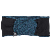 Bandeau Nora Bleu Bandeau Nora Bleu