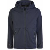 Veste de pluie Core Men Bleu Marine Veste de pluie Core Men Bleu Marine