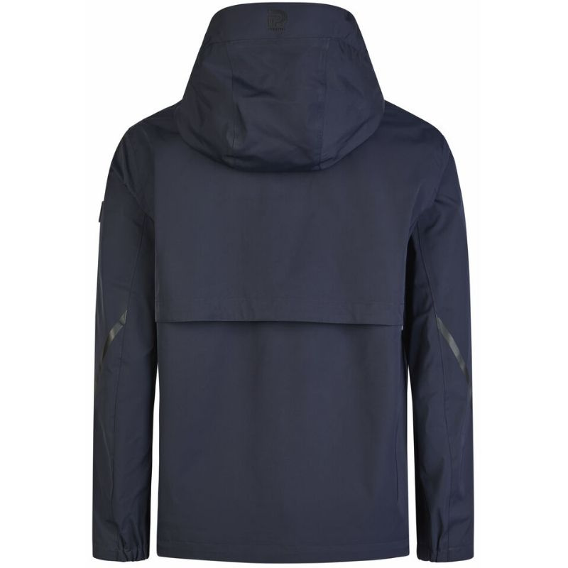Veste de pluie Core Men Bleu Marine