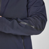 Veste de pluie Core Men Bleu Marine Veste de pluie Core Men Bleu Marine