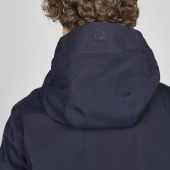 Veste de pluie Core Men Bleu Marine Veste de pluie Core Men Bleu Marine