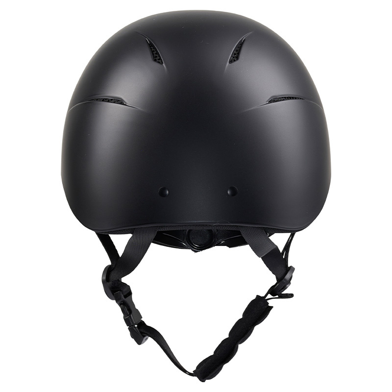 Casque d'équitation Henderson Noir Small